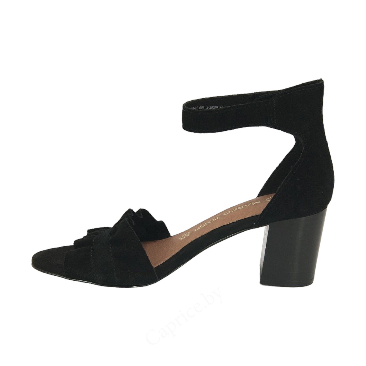 БОСОНОЖКИ MARCO TOZZI АРТИКУЛ: 2-28398-42 007